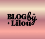 La petite vie de Lilou